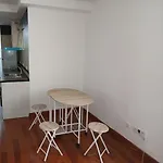 Entorno Picasso * מאלגה