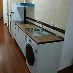 דירה Entorno Picasso מאלגה