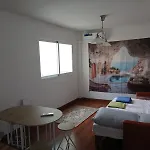 Entorno Picasso דירה מאלגה