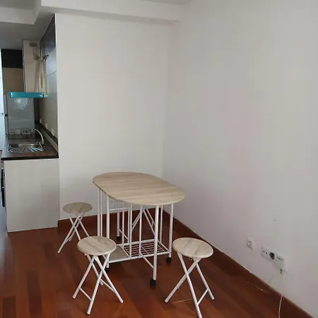 Entorno Picasso * Málaga