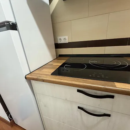 Entorno Picasso Appartement Málaga