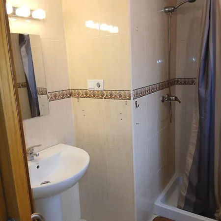 Apartment Entorno Picasso