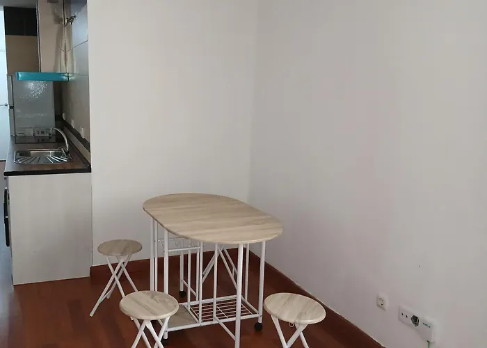 Entorno Picasso * Málaga