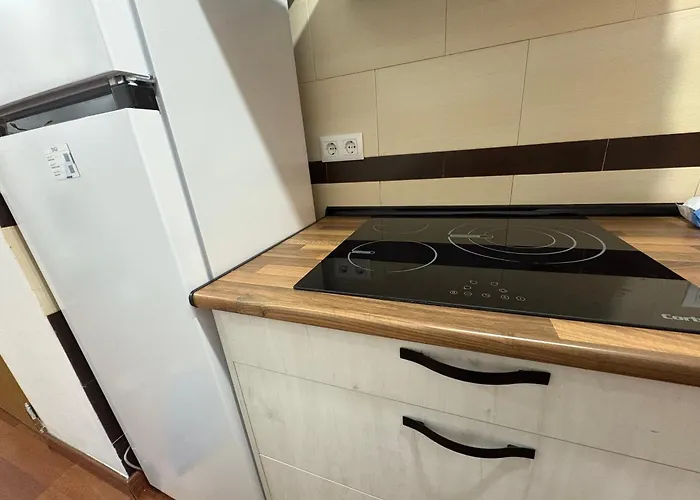 Entorno Picasso Appartement Málaga