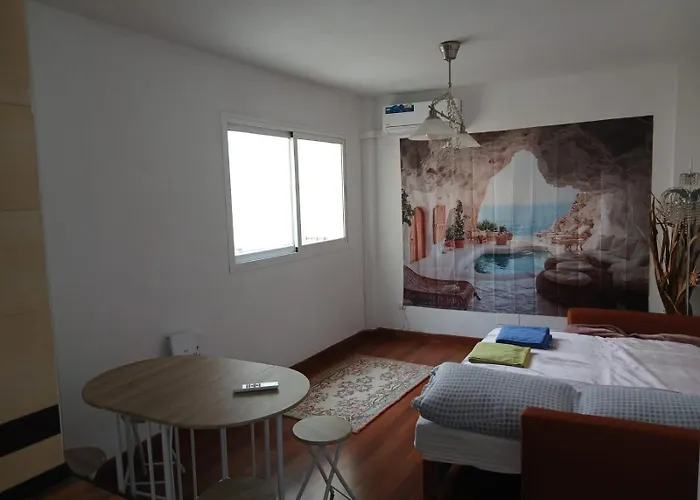 Entorno Picasso Appartement Málaga
