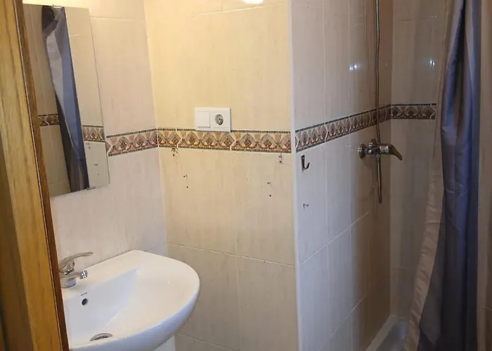 Appartement Entorno Picasso